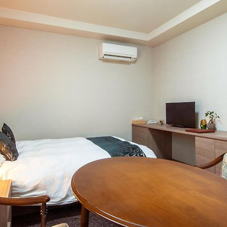 Oyado Yukizumi Hotell Kusatsu  Eksteriør bilde