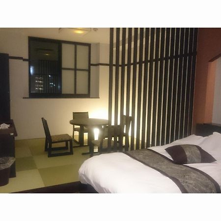 Oyado Yukizumi Hotell Kusatsu  Rom bilde