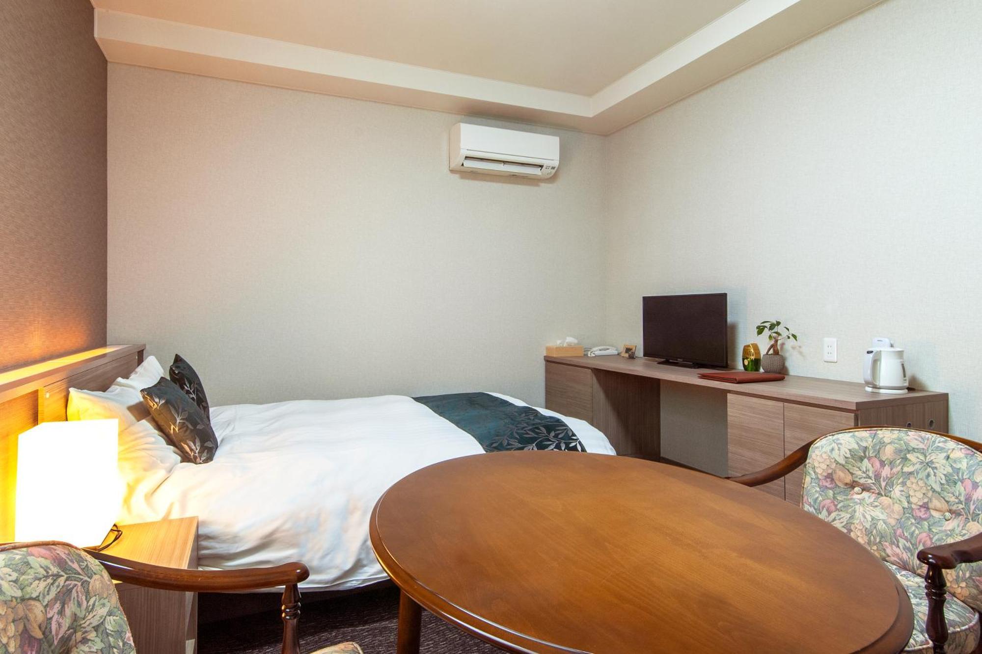 Oyado Yukizumi Hotell Kusatsu  Eksteriør bilde