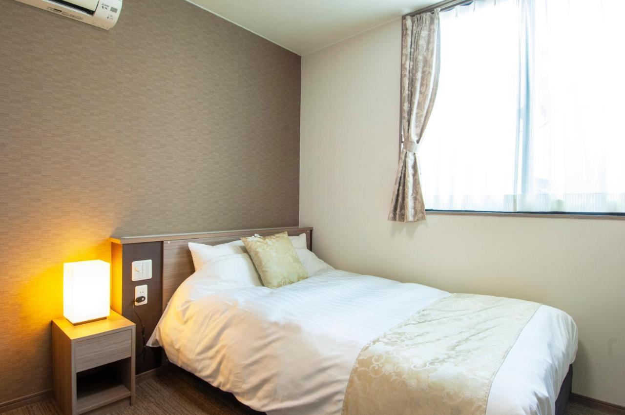 Oyado Yukizumi Hotell Kusatsu  Eksteriør bilde