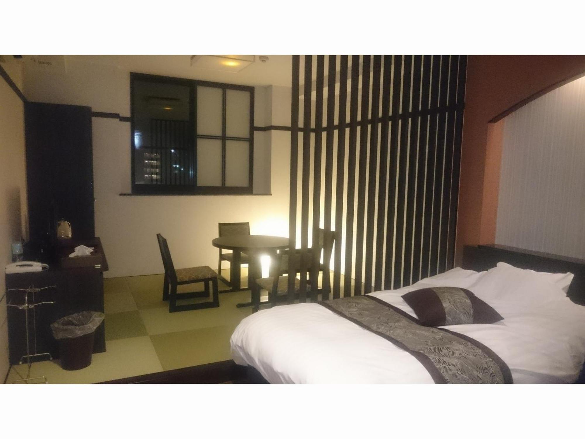 Oyado Yukizumi Hotell Kusatsu  Rom bilde